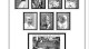 Delcampe - VATICAN 1929-2010 + 2011-2020 STAMP ALBUM PAGES (235 B&w Illustrated Pages) - English