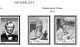 Delcampe - VATICAN 1929-2010 + 2011-2020 STAMP ALBUM PAGES (235 B&w Illustrated Pages) - Inglés