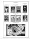 Delcampe - VATICAN 1929-2010 + 2011-2020 STAMP ALBUM PAGES (235 B&w Illustrated Pages) - Engels