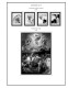 Delcampe - VATICAN 1929-2010 + 2011-2020 STAMP ALBUM PAGES (235 B&w Illustrated Pages) - Anglais