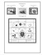 Delcampe - VATICAN 1929-2010 + 2011-2020 STAMP ALBUM PAGES (235 B&w Illustrated Pages) - Englisch