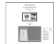 Delcampe - UNITED NATIONS - VIENNA 1979-2020 STAMP ALBUM PAGES (165 B&w Illustrated Pages) - Engels