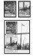 Delcampe - UNITED NATIONS - NEW YORK 1951-2020 STAMP ALBUM PAGES (229 B&w Illustrated Pages) - Inglese