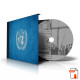 UNITED NATIONS - GENEVA 1969-2020 STAMP ALBUM PAGES (166 B&w Illustrated Pages) - Englisch