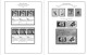 Delcampe - UNITED NATIONS - GENEVA 1969-2020 STAMP ALBUM PAGES (166 B&w Illustrated Pages) - Engels