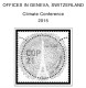 Delcampe - UNITED NATIONS - GENEVA 1969-2020 STAMP ALBUM PAGES (166 B&w Illustrated Pages) - Inglese