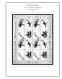 Delcampe - UNITED NATIONS - GENEVA 1969-2020 STAMP ALBUM PAGES (166 B&w Illustrated Pages) - Anglais