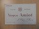 BUVARD VEUVE AMIOT SAINT HILAIRE SAINT FLORENT - Drank & Bier