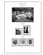 Delcampe - SWITZERLAND 1843-2010 + 2011-2020 STAMP ALBUM PAGES (277 B&w Illustrated Pages) - Englisch