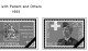 Delcampe - SWITZERLAND 1843-2010 + 2011-2020 STAMP ALBUM PAGES (277 B&w Illustrated Pages) - Inglés