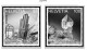 Delcampe - SWITZERLAND 1843-2010 + 2011-2020 STAMP ALBUM PAGES (277 B&w Illustrated Pages) - Inglés