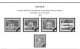 Delcampe - SWEDEN 1855-2010 STAMP ALBUM PAGES (264 B&w Illustrated Pages) - Englisch