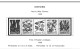 Delcampe - SWEDEN 1855-2010 STAMP ALBUM PAGES (264 B&w Illustrated Pages) - Inglés