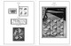 Delcampe - SWEDEN 1855-2010 STAMP ALBUM PAGES (264 B&w Illustrated Pages) - Anglais