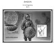 Delcampe - SWEDEN 1855-2010 STAMP ALBUM PAGES (264 B&w Illustrated Pages) - Engels