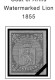 NORWAY 1855-2010 STAMP ALBUM PAGES (183 B&w Illustrated Pages) - English