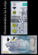 Kazajistán Kazakhstan 20000 Tenge 2022 Pick New Hibryd SC UNC - Kazakistan