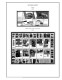 Delcampe - NETHERLANDS 1852-2010 + 2011-2020 STAMP ALBUM PAGES (474 B&w Illustrated Pages) - Engels