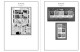 Delcampe - NETHERLANDS 1852-2010 + 2011-2020 STAMP ALBUM PAGES (474 B&w Illustrated Pages) - Engels