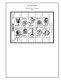 Delcampe - NETHERLANDS 1852-2010 + 2011-2020 STAMP ALBUM PAGES (474 B&w Illustrated Pages) - Englisch