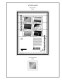 Delcampe - NETHERLANDS 1852-2010 + 2011-2020 STAMP ALBUM PAGES (474 B&w Illustrated Pages) - Englisch