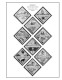 Delcampe - MONACO 1855-2010 + 2011-2020 STAMP ALBUM PAGES (409 B&w Illustrated Pages) - Engels