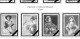 Delcampe - MONACO 1855-2010 + 2011-2020 STAMP ALBUM PAGES (409 B&w Illustrated Pages) - Inglés