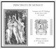 Delcampe - MONACO 1855-2010 + 2011-2020 STAMP ALBUM PAGES (409 B&w Illustrated Pages) - English