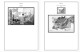 MACAO [SAR] 1999-2010 + 2011-2020 STAMP ALBUM PAGES (248 B&w Illustrated Pages) - Anglais