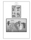 Delcampe - MACAO [SAR] 1999-2010 + 2011-2020 STAMP ALBUM PAGES (248 B&w Illustrated Pages) - Inglés