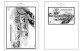 Delcampe - MACAO [SAR] 1999-2010 + 2011-2020 STAMP ALBUM PAGES (248 B&w Illustrated Pages) - Anglais