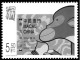 Delcampe - MACAO [SAR] 1999-2010 + 2011-2020 STAMP ALBUM PAGES (248 B&w Illustrated Pages) - Engels