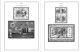 Delcampe - MACAO [SAR] 1999-2010 + 2011-2020 STAMP ALBUM PAGES (248 B&w Illustrated Pages) - Anglais