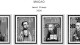 Delcampe - MACAO [SAR] 1999-2010 + 2011-2020 STAMP ALBUM PAGES (248 B&w Illustrated Pages) - Engels