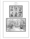 Delcampe - MACAO [SAR] 1999-2010 + 2011-2020 STAMP ALBUM PAGES (248 B&w Illustrated Pages) - Inglés