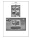 Delcampe - MACAO [SAR] 1999-2010 + 2011-2020 STAMP ALBUM PAGES (248 B&w Illustrated Pages) - English