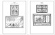 Delcampe - MACAO [SAR] 1999-2010 + 2011-2020 STAMP ALBUM PAGES (248 B&w Illustrated Pages) - Englisch