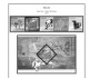 Delcampe - MACAO [SAR] 1999-2010 + 2011-2020 STAMP ALBUM PAGES (248 B&w Illustrated Pages) - Engels