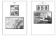 Delcampe - MACAO [SAR] 1999-2010 + 2011-2020 STAMP ALBUM PAGES (248 B&w Illustrated Pages) - Engels