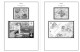 Delcampe - MACAO [SAR] 1999-2010 + 2011-2020 STAMP ALBUM PAGES (248 B&w Illustrated Pages) - Inglés