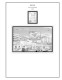 Delcampe - MACAO [SAR] 1999-2010 + 2011-2020 STAMP ALBUM PAGES (248 B&w Illustrated Pages) - English