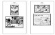 Delcampe - MACAO [SAR] 1999-2010 + 2011-2020 STAMP ALBUM PAGES (248 B&w Illustrated Pages) - Engels