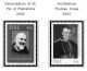Delcampe - IRELAND 1922-2010 + 2011-2020 STAMP ALBUM PAGES (336 B&w Illustrated Pages) - Englisch