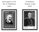 Delcampe - IRELAND 1922-2010 + 2011-2020 STAMP ALBUM PAGES (336 B&w Illustrated Pages) - Anglais