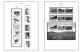 Delcampe - IRELAND 1922-2010 + 2011-2020 STAMP ALBUM PAGES (336 B&w Illustrated Pages) - Inglés