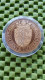 1 TUBANTER , 700yr - City Tubbergen 1280/1980 -  Foto's  For Condition. (Originalscan !!) - Souvenirmunten (elongated Coins)