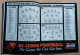 Delcampe - BC Lions Tales N° 4 1998 Magazine Canadian Football League (CFL) - Boeken