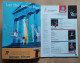 World Of Gymnastics N° 41 February 2004 Magazine - Gymnastique