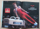 World Of Gymnastics N° 41 February 2004 Magazine - Gymnastics