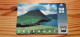 Phonecard Faroe Islands - Färöer I.